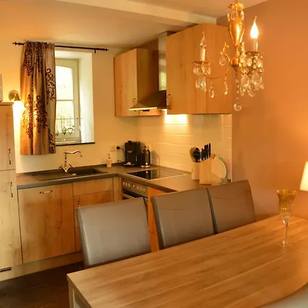Stunning Holiday Home Near Forest In Slenaken Exterior foto