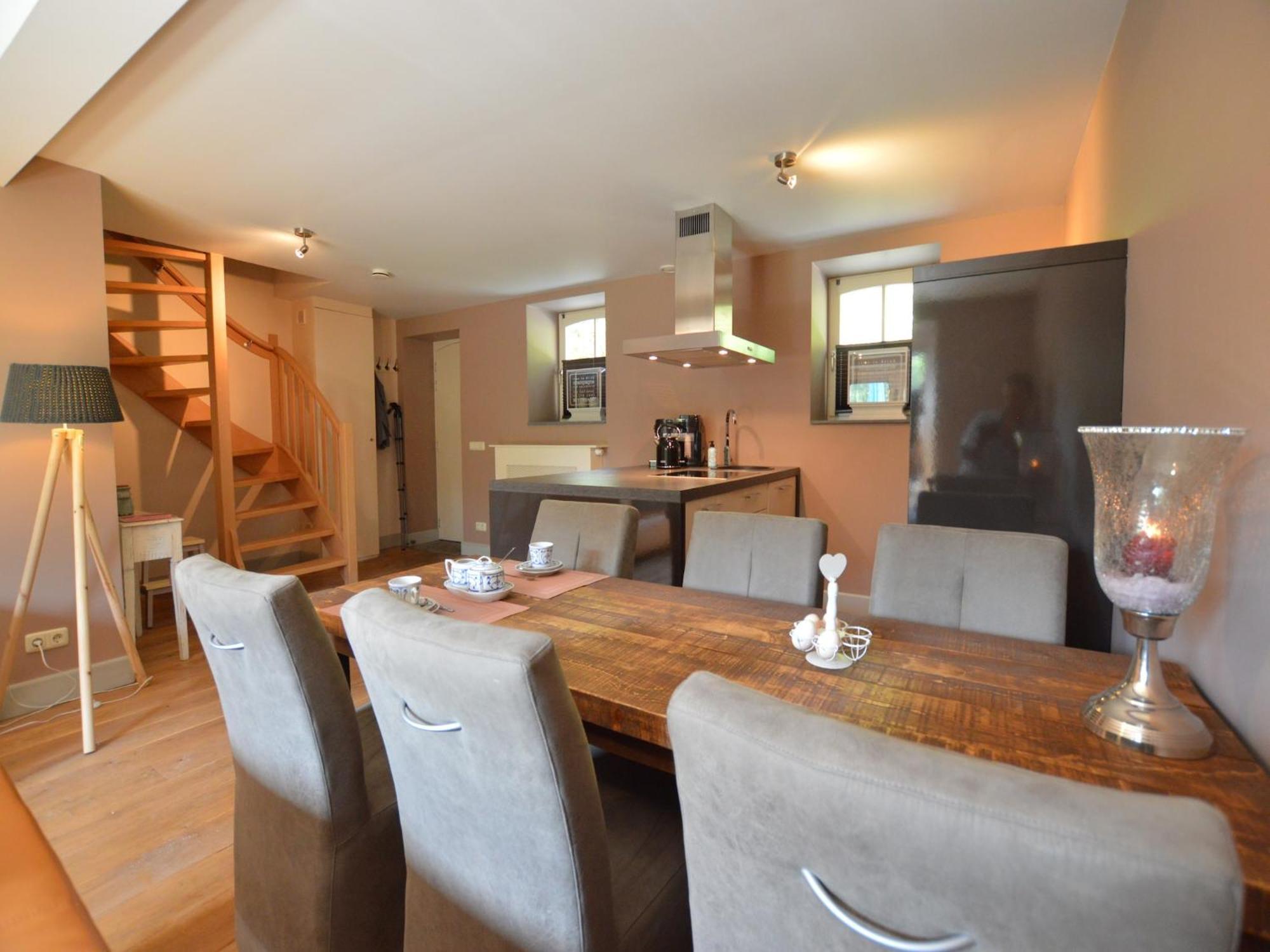 Holiday home Stunning Near Forest In *