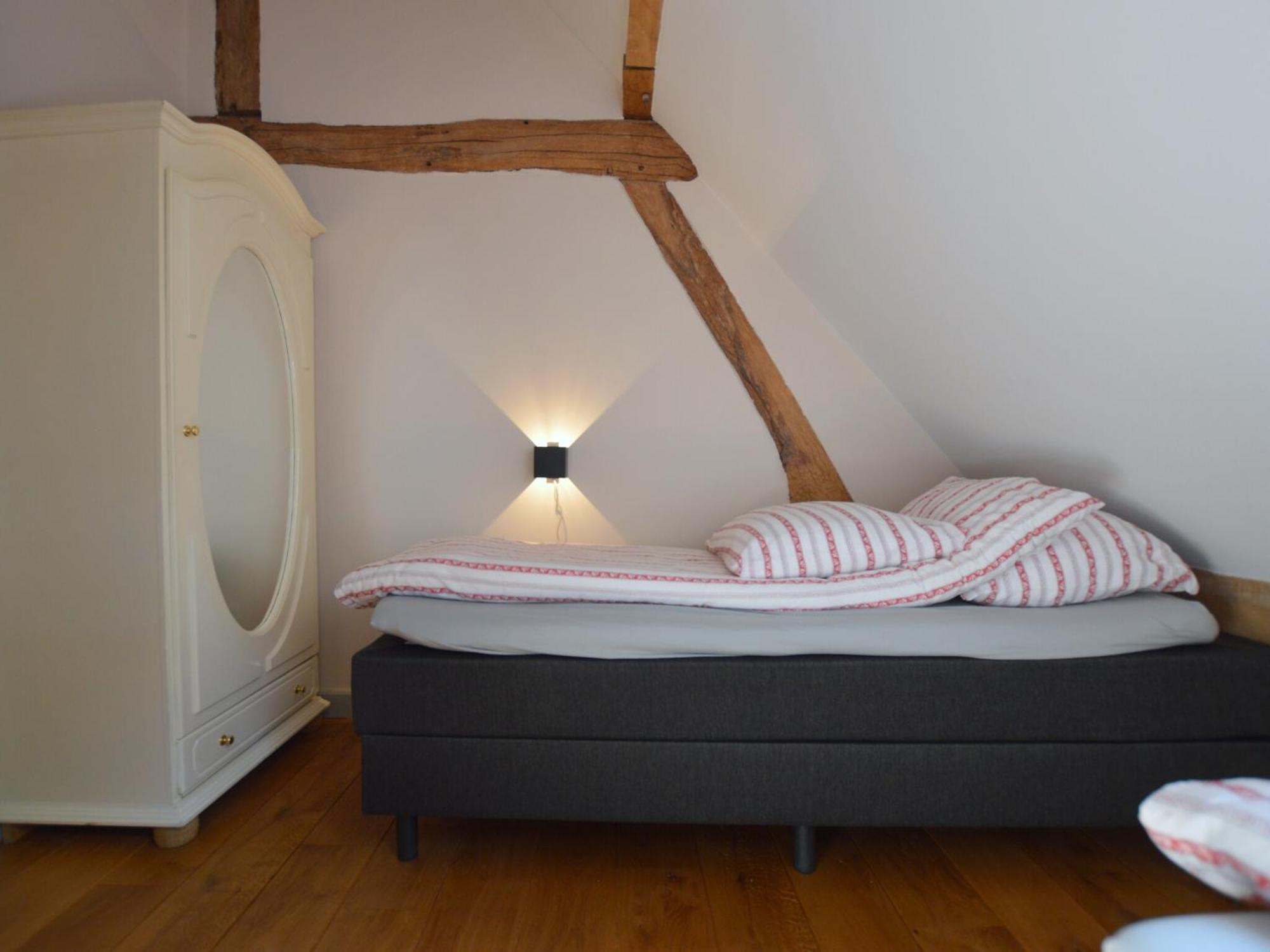 Stunning Near Forest In Holiday home Slenaken