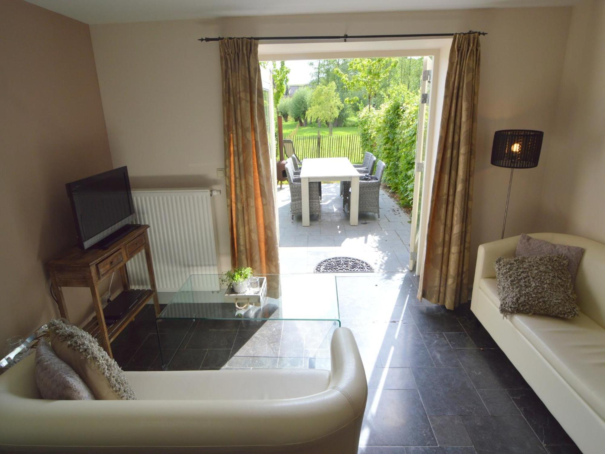Holiday home Stunning Near Forest In *
