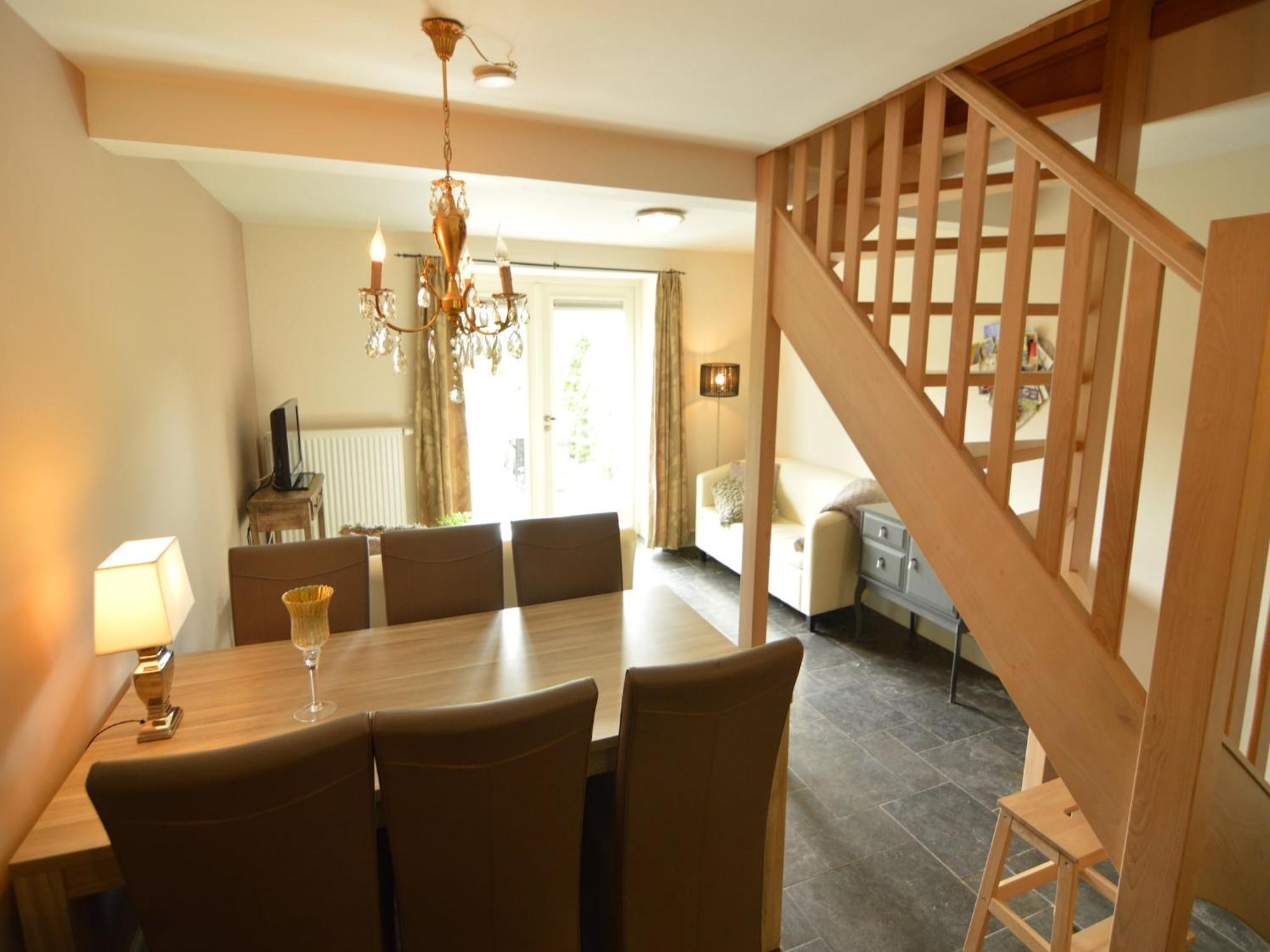 Holiday home Stunning Near Forest In *