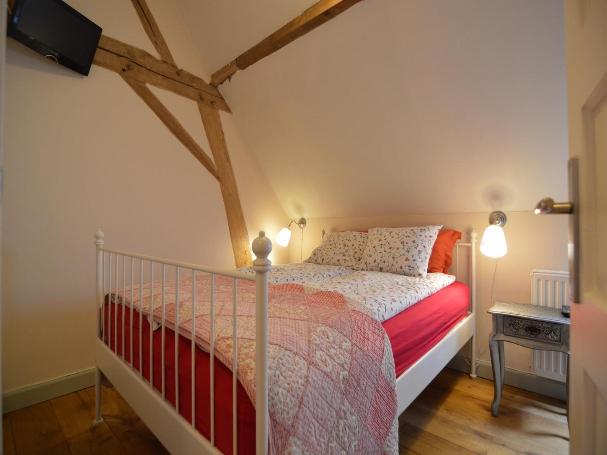 Stunning Near Forest In Holiday home