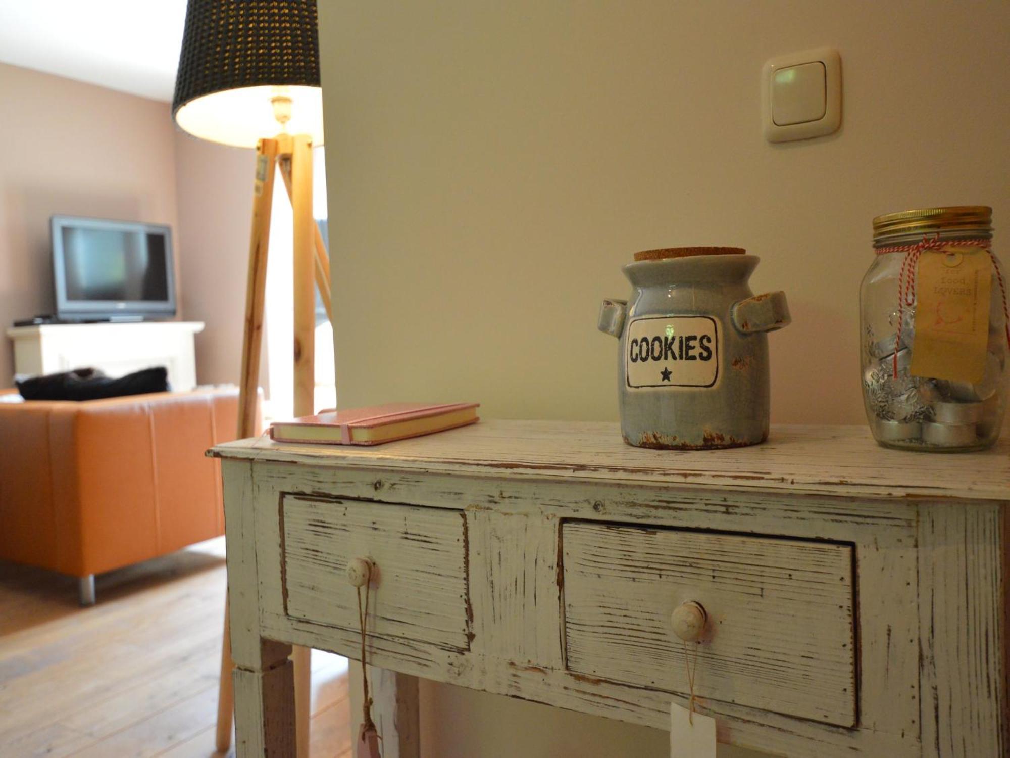 Stunning Near Forest In Holiday home Slenaken